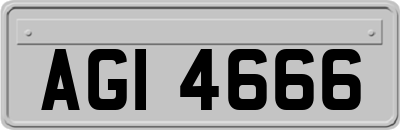 AGI4666