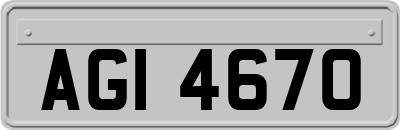 AGI4670