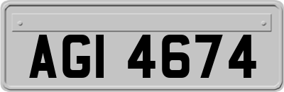 AGI4674