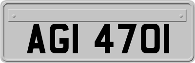 AGI4701