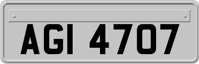 AGI4707
