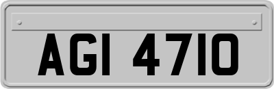 AGI4710