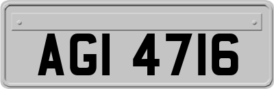 AGI4716