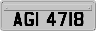 AGI4718