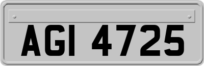 AGI4725