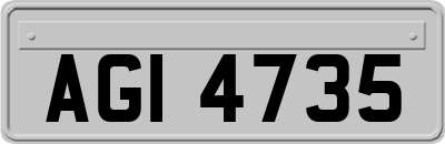 AGI4735