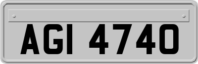 AGI4740