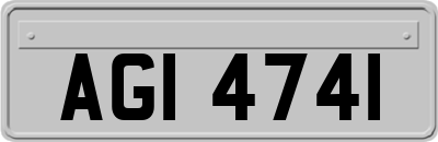 AGI4741