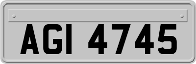 AGI4745