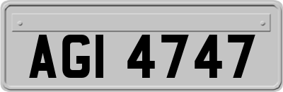 AGI4747