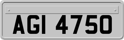AGI4750
