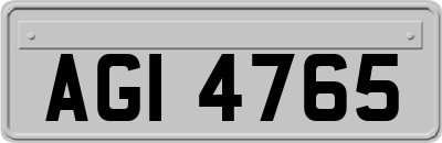 AGI4765