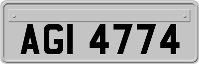 AGI4774