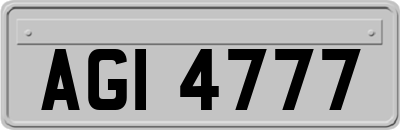 AGI4777