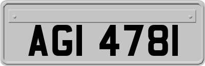 AGI4781