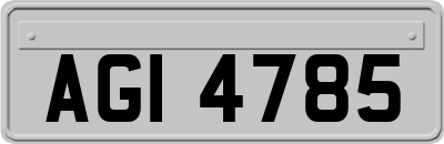 AGI4785