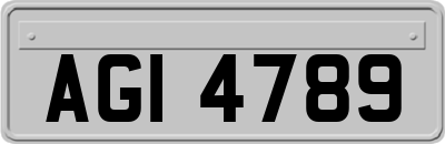 AGI4789