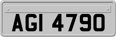 AGI4790