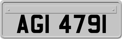 AGI4791