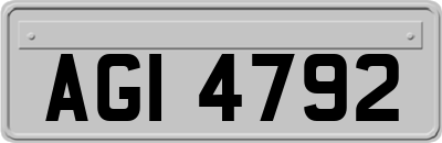 AGI4792