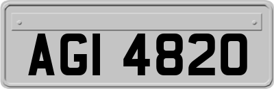 AGI4820