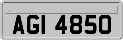 AGI4850