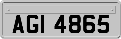 AGI4865