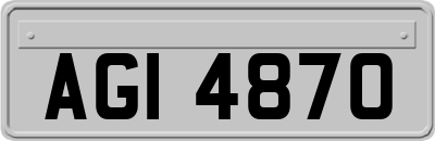 AGI4870