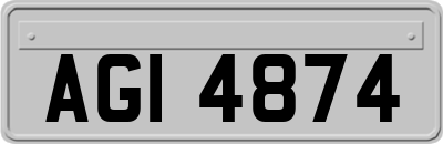 AGI4874