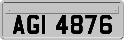 AGI4876