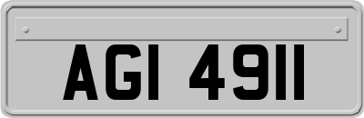 AGI4911