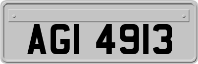 AGI4913