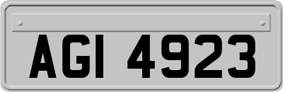 AGI4923