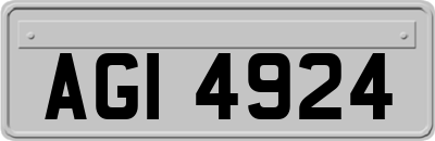 AGI4924