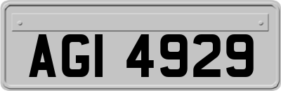 AGI4929