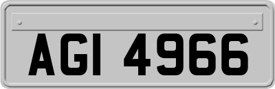 AGI4966