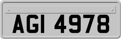 AGI4978