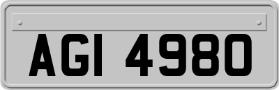 AGI4980