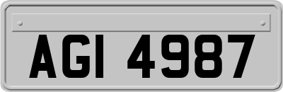 AGI4987