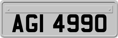 AGI4990