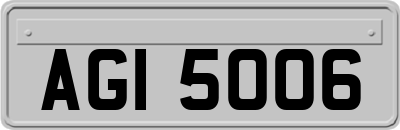 AGI5006
