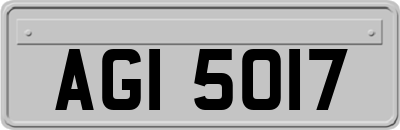 AGI5017