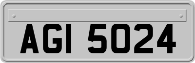 AGI5024