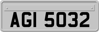 AGI5032