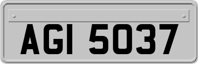 AGI5037