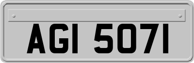 AGI5071