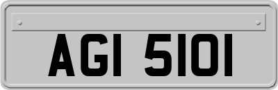 AGI5101