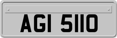 AGI5110