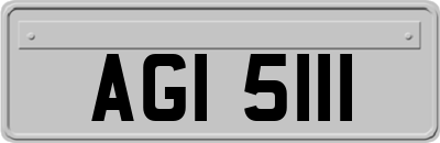 AGI5111