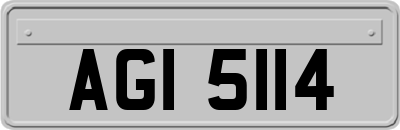 AGI5114